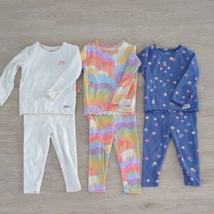 Next Baby Outfits Size 1 1/2-2years